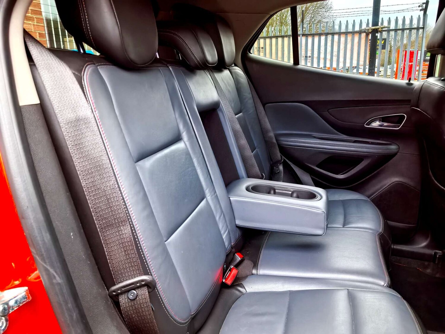 Used Vauxhall Mokka 2015 for sale - 77548537: Photo 60