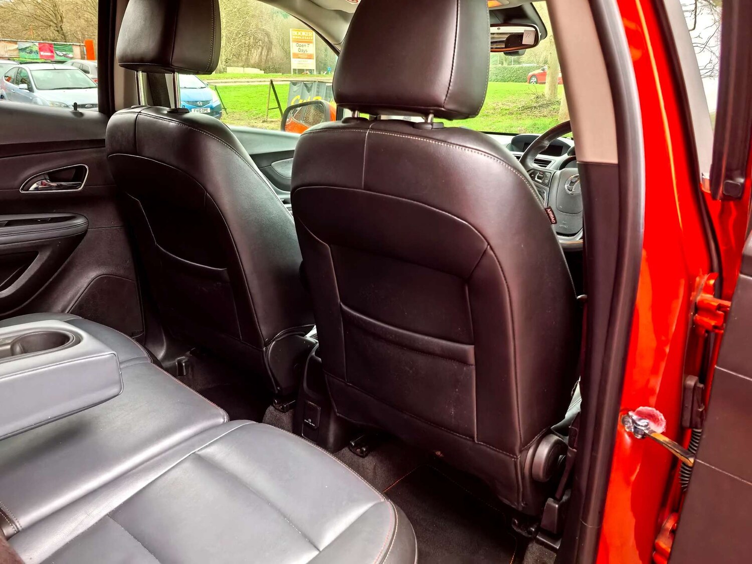 Used Vauxhall Mokka 2015 for sale - 77548537: Photo 67