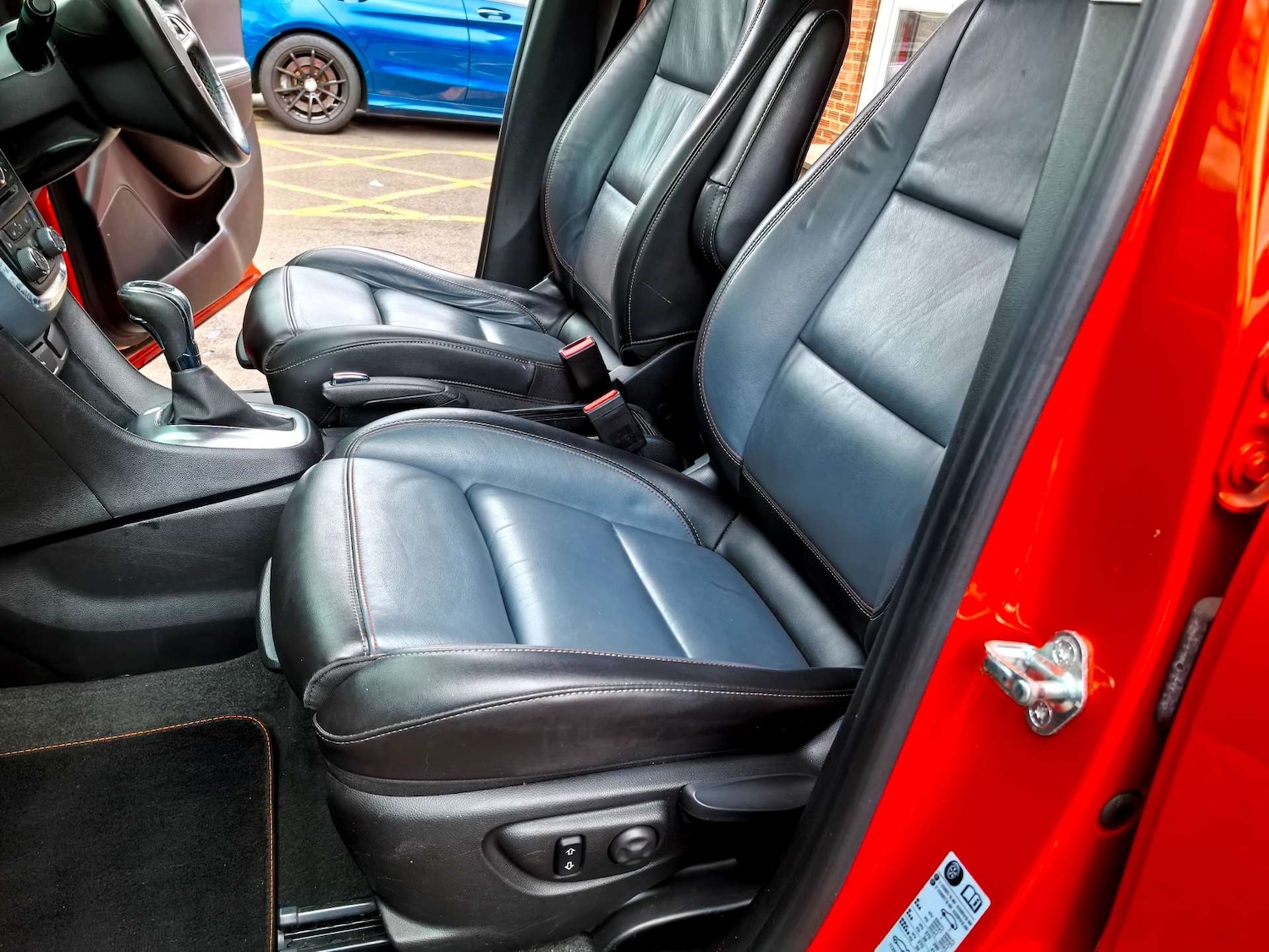 Used Vauxhall Mokka 2015 for sale - 77548537: Photo 69