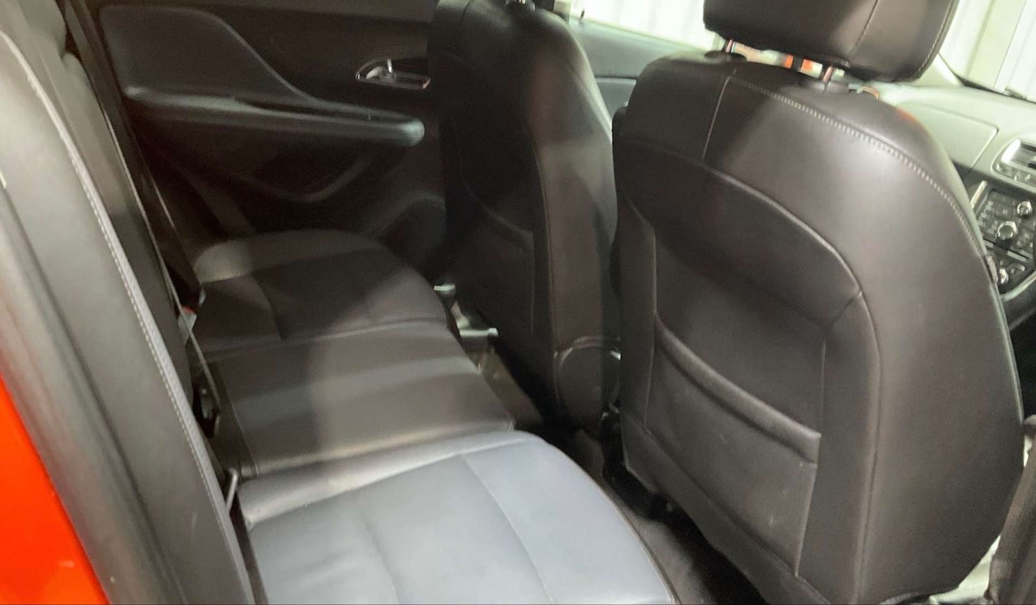 Used Vauxhall Mokka 2015 for sale - 77548537: Photo 7