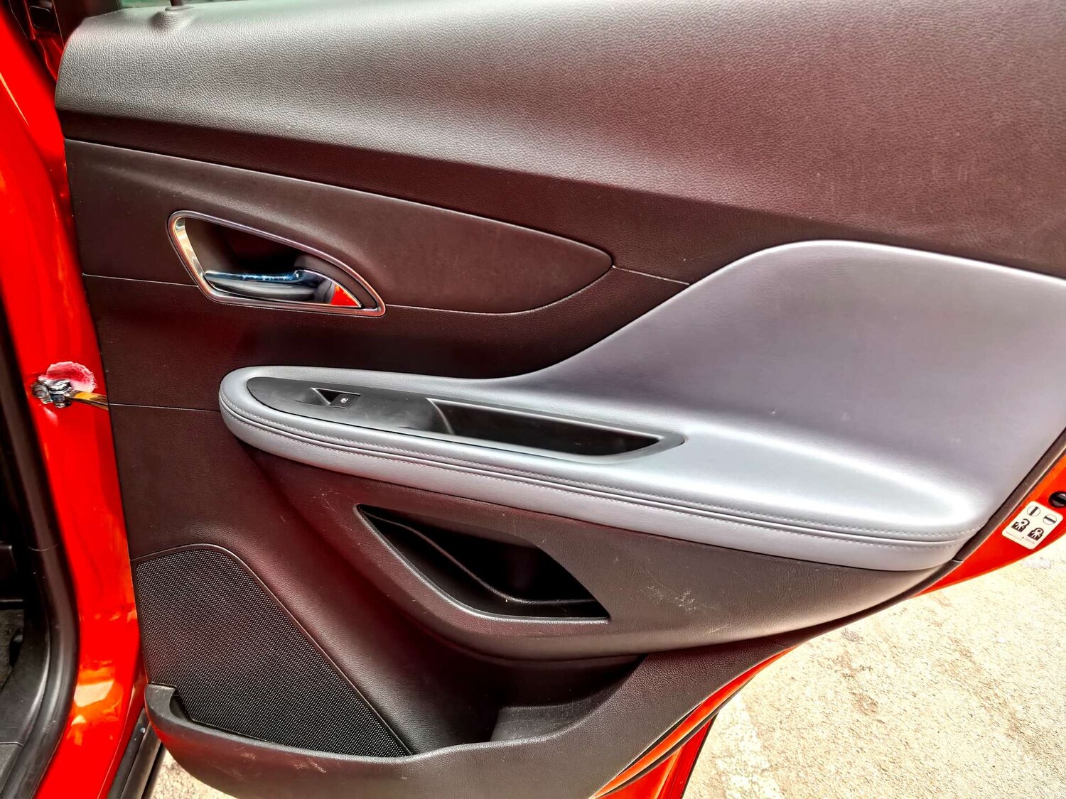 Used Vauxhall Mokka 2015 for sale - 77548537: Photo 71