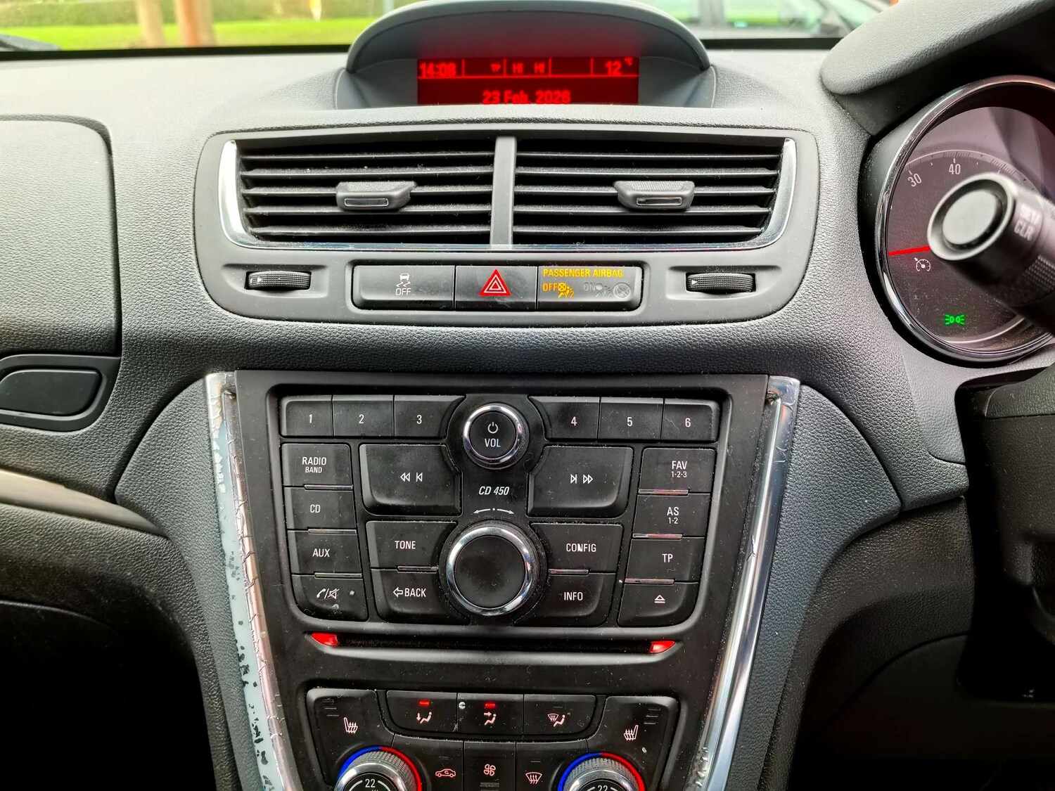 Used Vauxhall Mokka 2015 for sale - 77548537: Photo 74