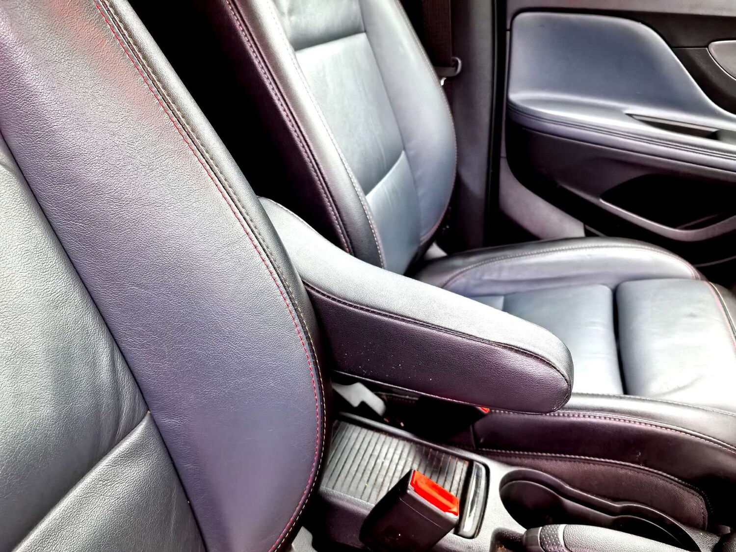 Used Vauxhall Mokka 2015 for sale - 77548537: Photo 80