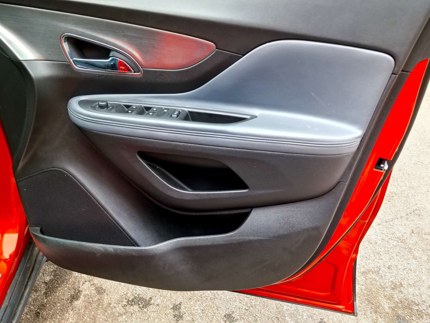 Used Vauxhall Mokka 2015 for sale - 77548537: Photo 81