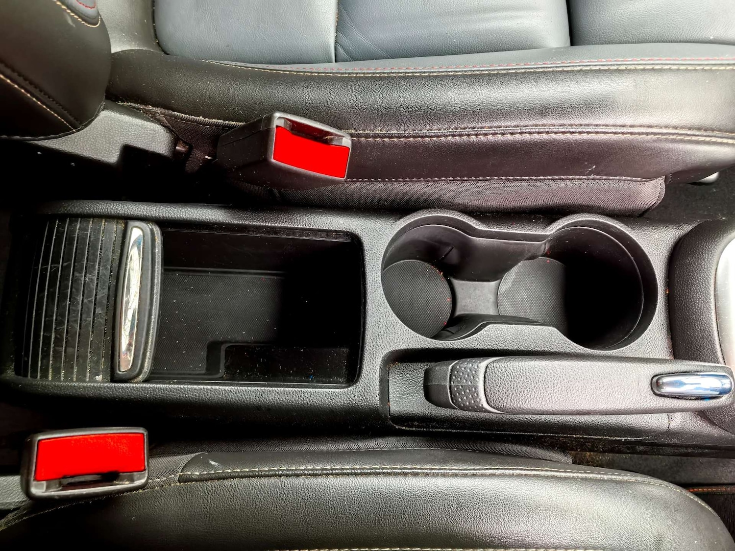 Used Vauxhall Mokka 2015 for sale - 77548537: Photo 82