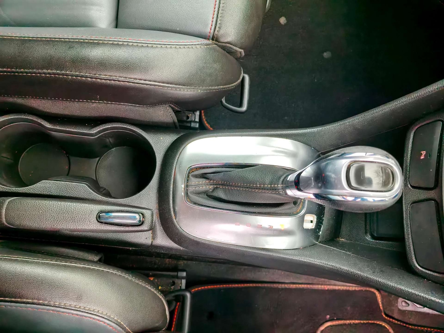 Used Vauxhall Mokka 2015 for sale - 77548537: Photo 87