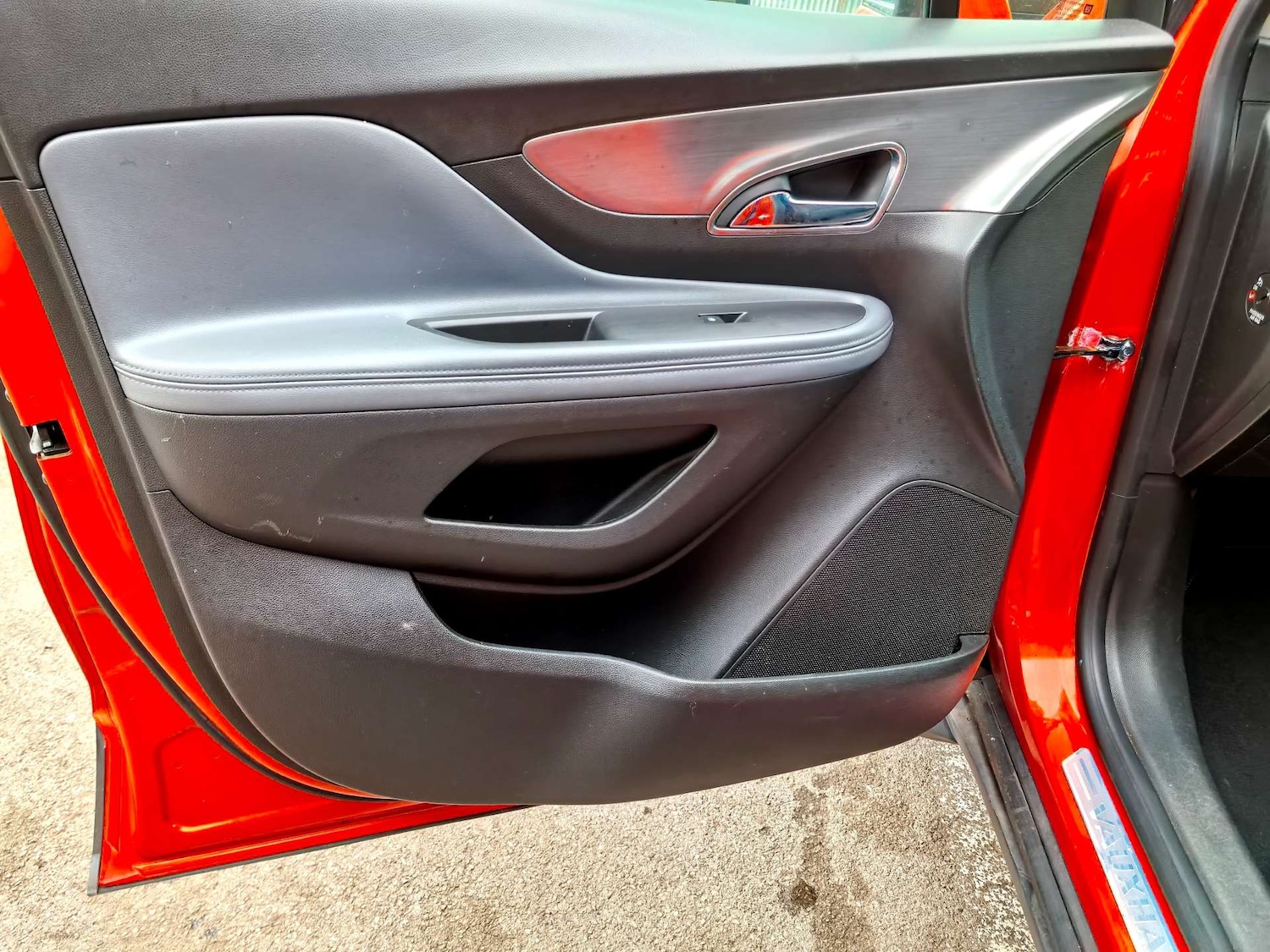 Used Vauxhall Mokka 2015 for sale - 77548537: Photo 88