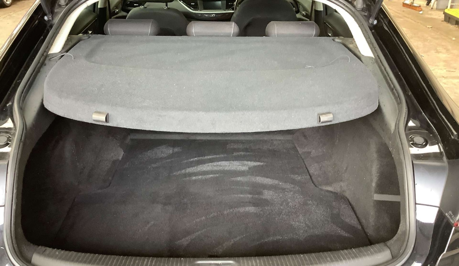 Used Vauxhall Insignia 2021 for sale - 76946111: Photo 11