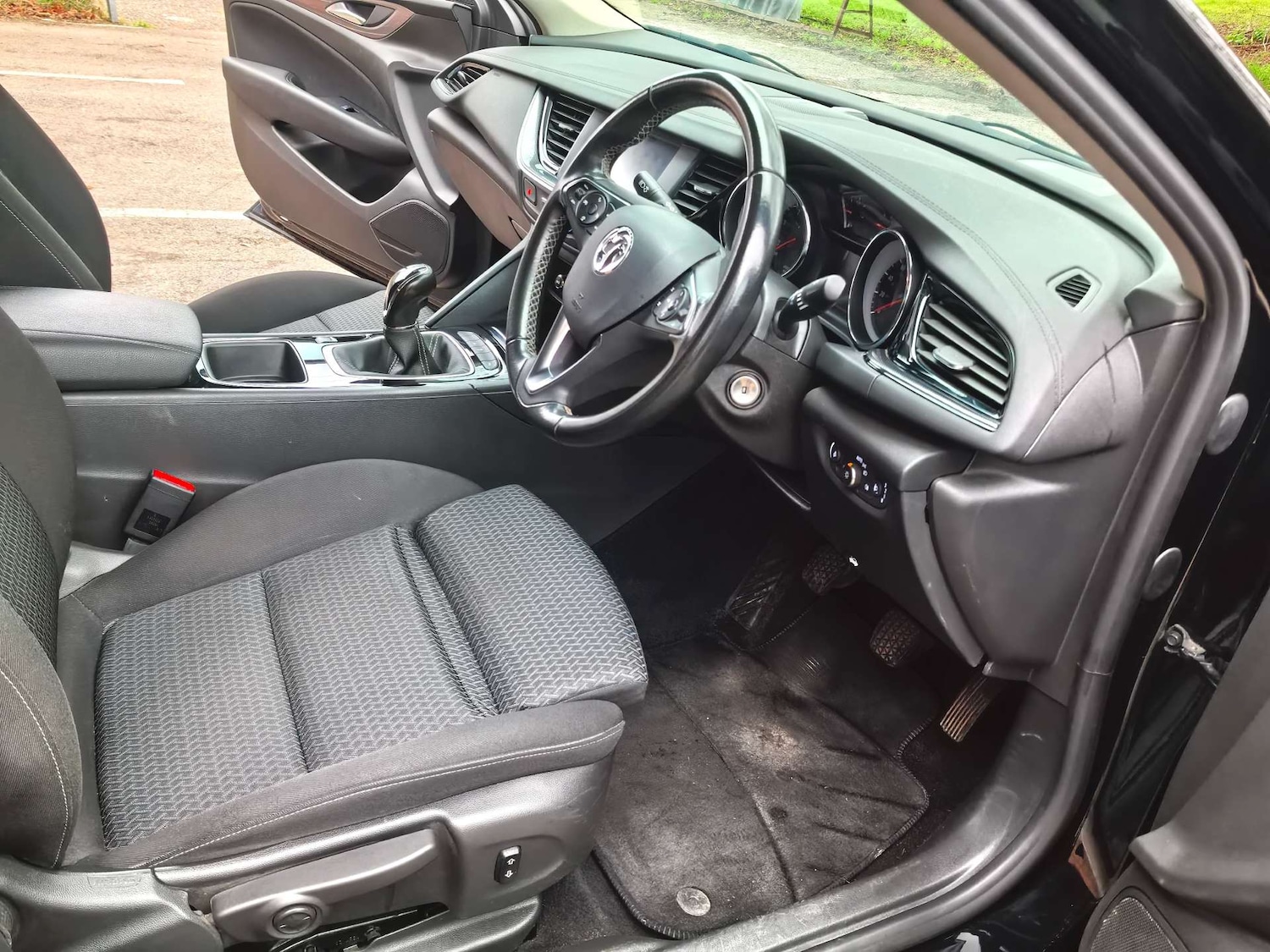 Used Vauxhall Insignia 2021 for sale - 76946111: Photo 12