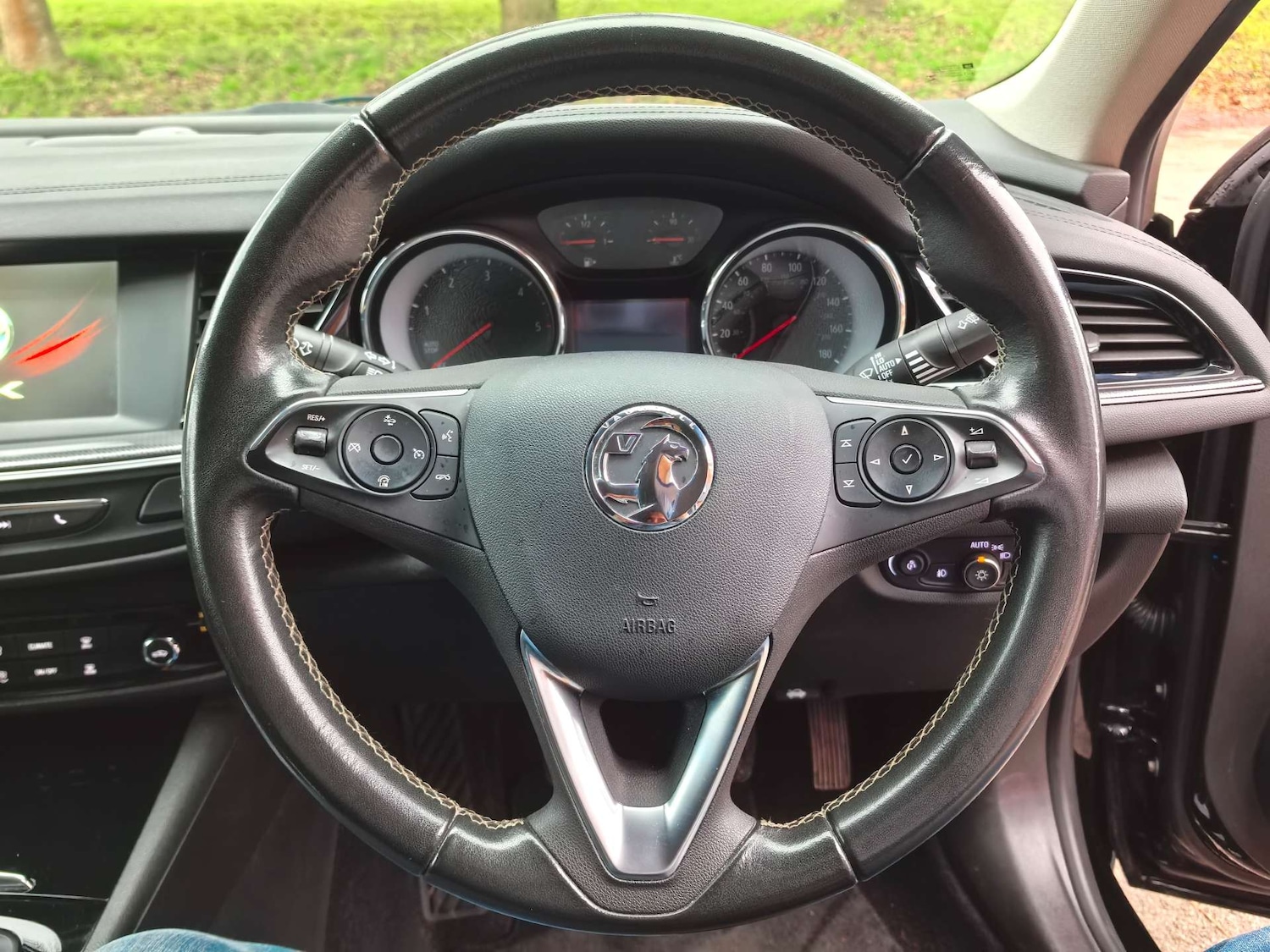 Used Vauxhall Insignia 2021 for sale - 76946111: Photo 13