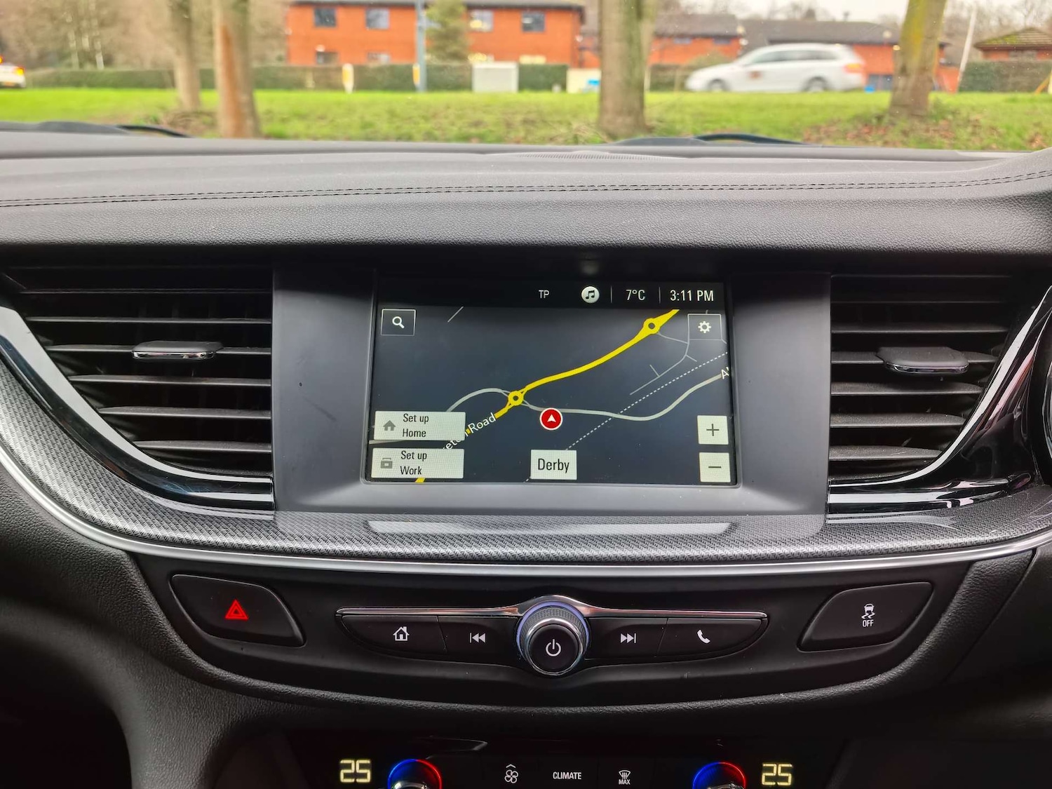 Used Vauxhall Insignia 2021 for sale - 76946111: Photo 14