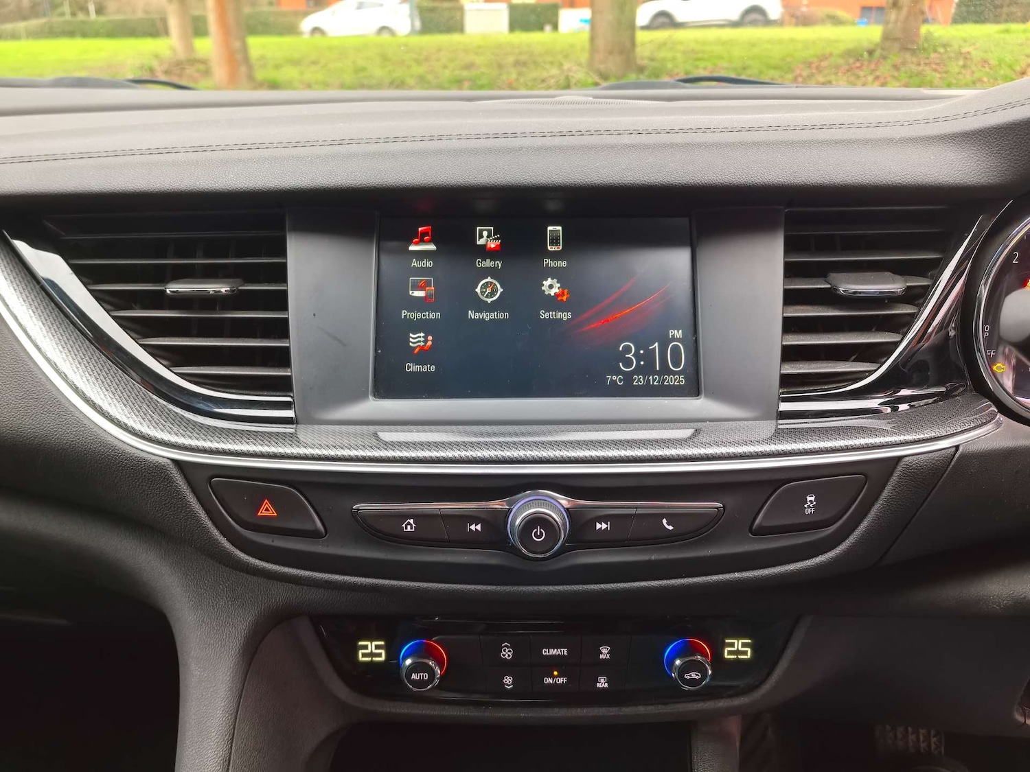 Used Vauxhall Insignia 2021 for sale - 76946111: Photo 15