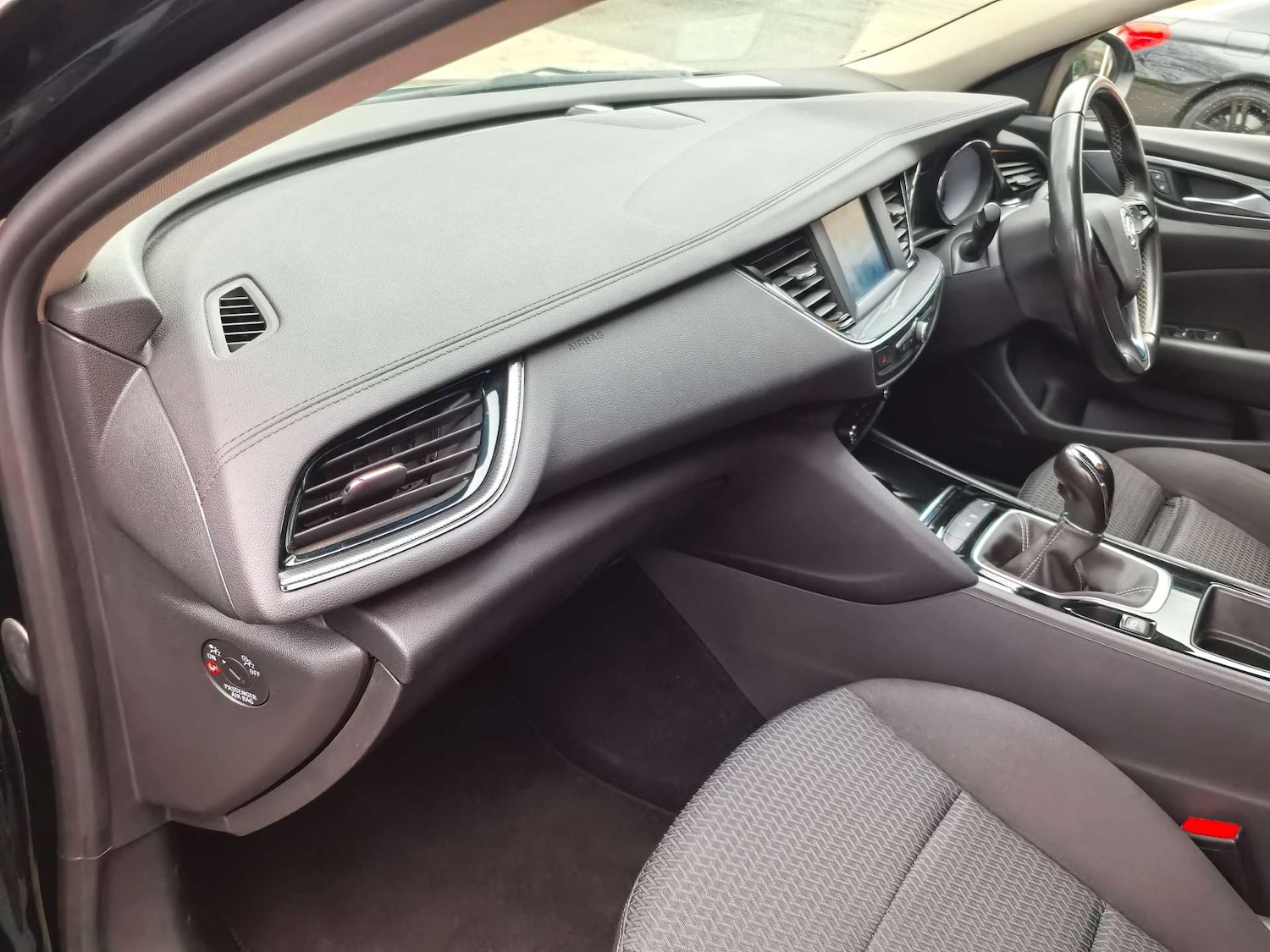 Used Vauxhall Insignia 2021 for sale - 76946111: Photo 17