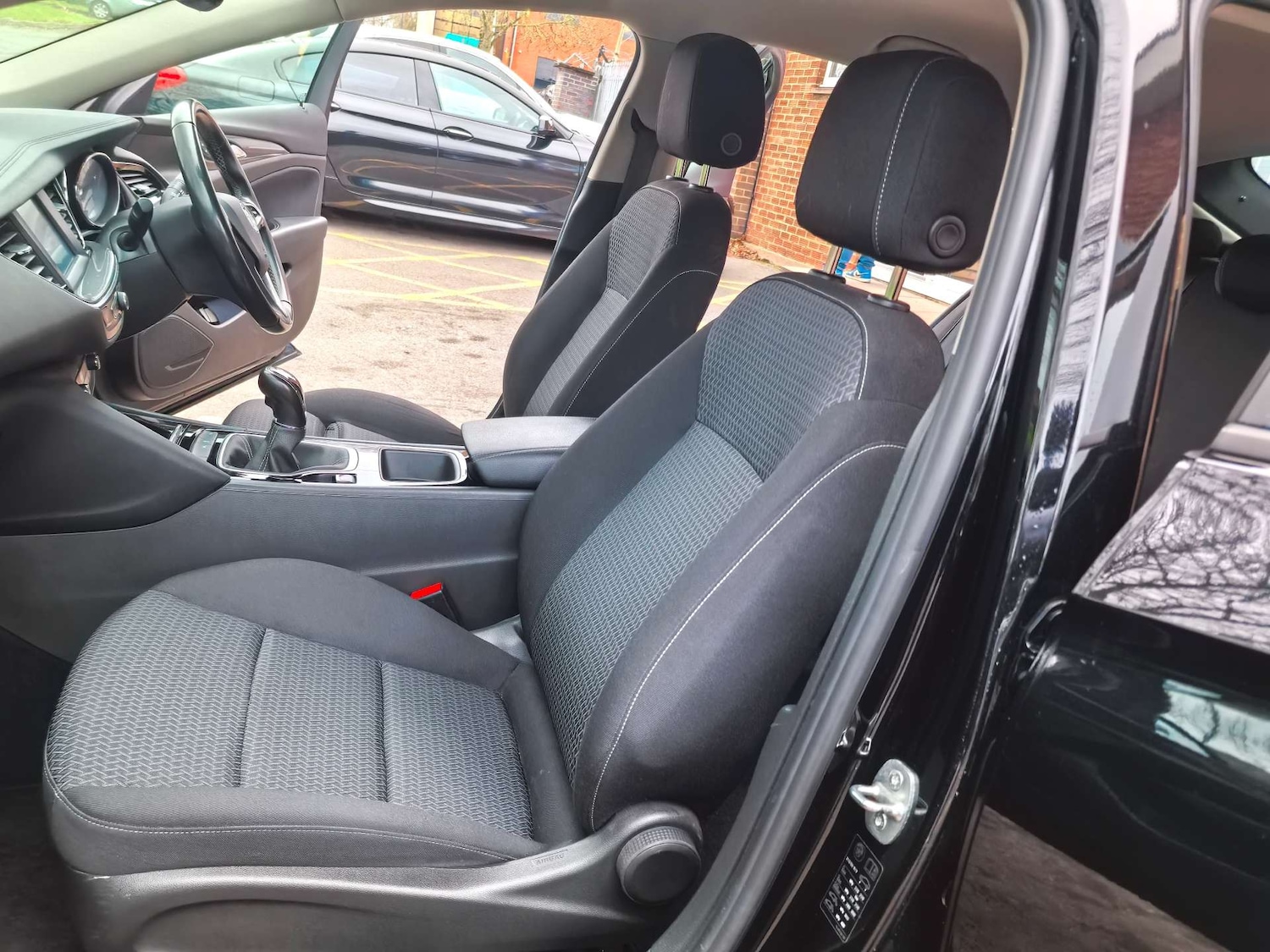 Used Vauxhall Insignia 2021 for sale - 76946111: Photo 18