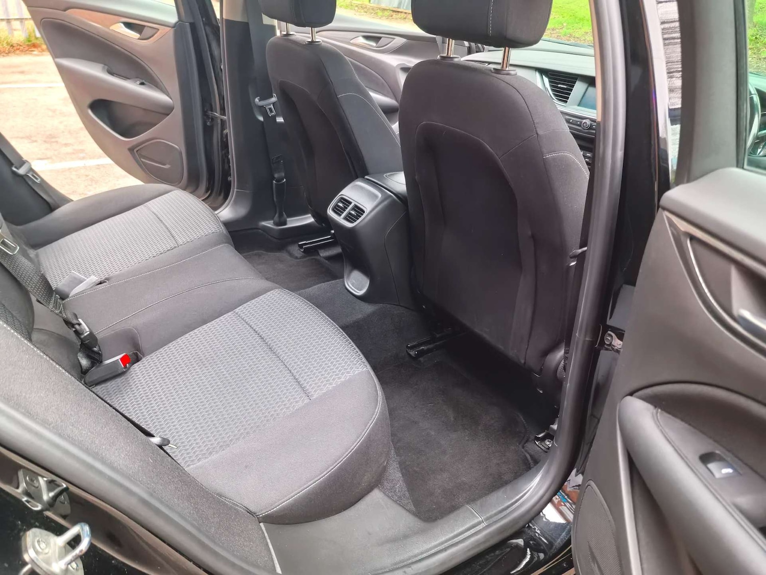 Used Vauxhall Insignia 2021 for sale - 76946111: Photo 19