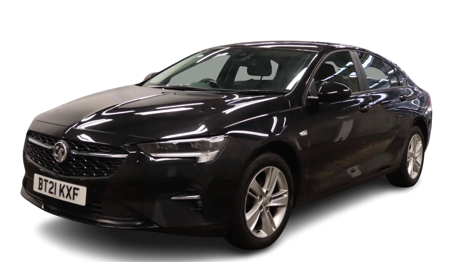 Used Vauxhall Insignia 2021 for sale - 76946111: Photo 2