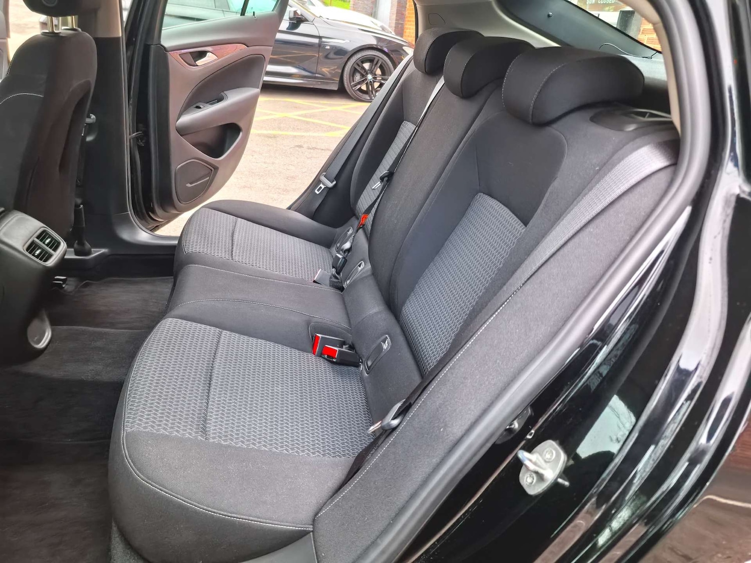 Used Vauxhall Insignia 2021 for sale - 76946111: Photo 24