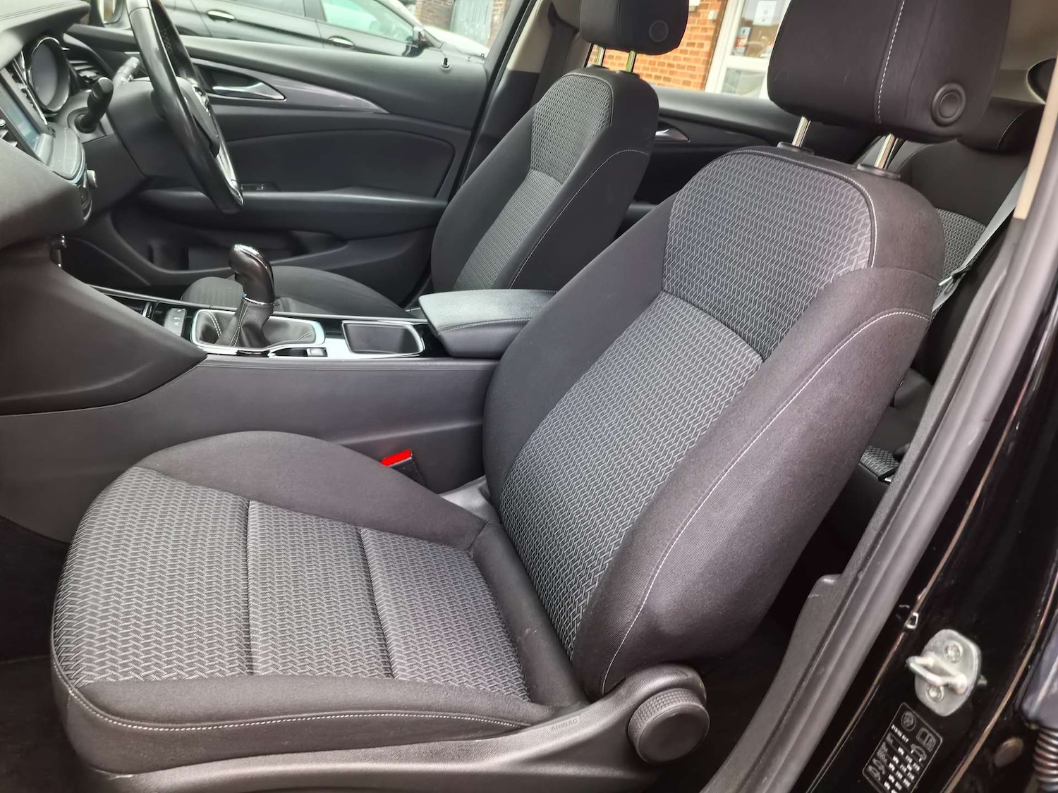 Used Vauxhall Insignia 2021 for sale - 76946111: Photo 25