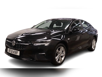 Used Vauxhall Insignia 2021 for sale - 76946111: Photo