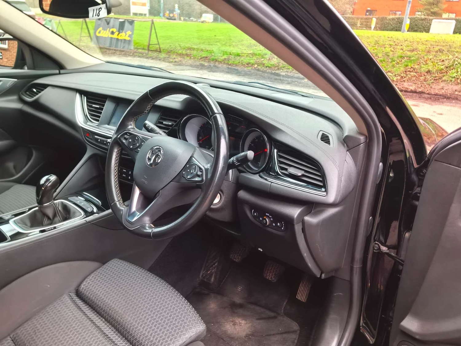 Used Vauxhall Insignia 2021 for sale - 76946111: Photo 31