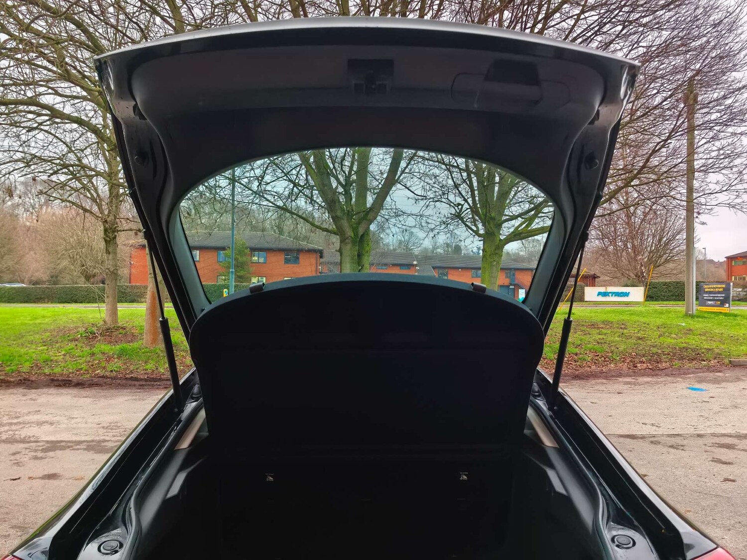 Used Vauxhall Insignia 2021 for sale - 76946111: Photo 37