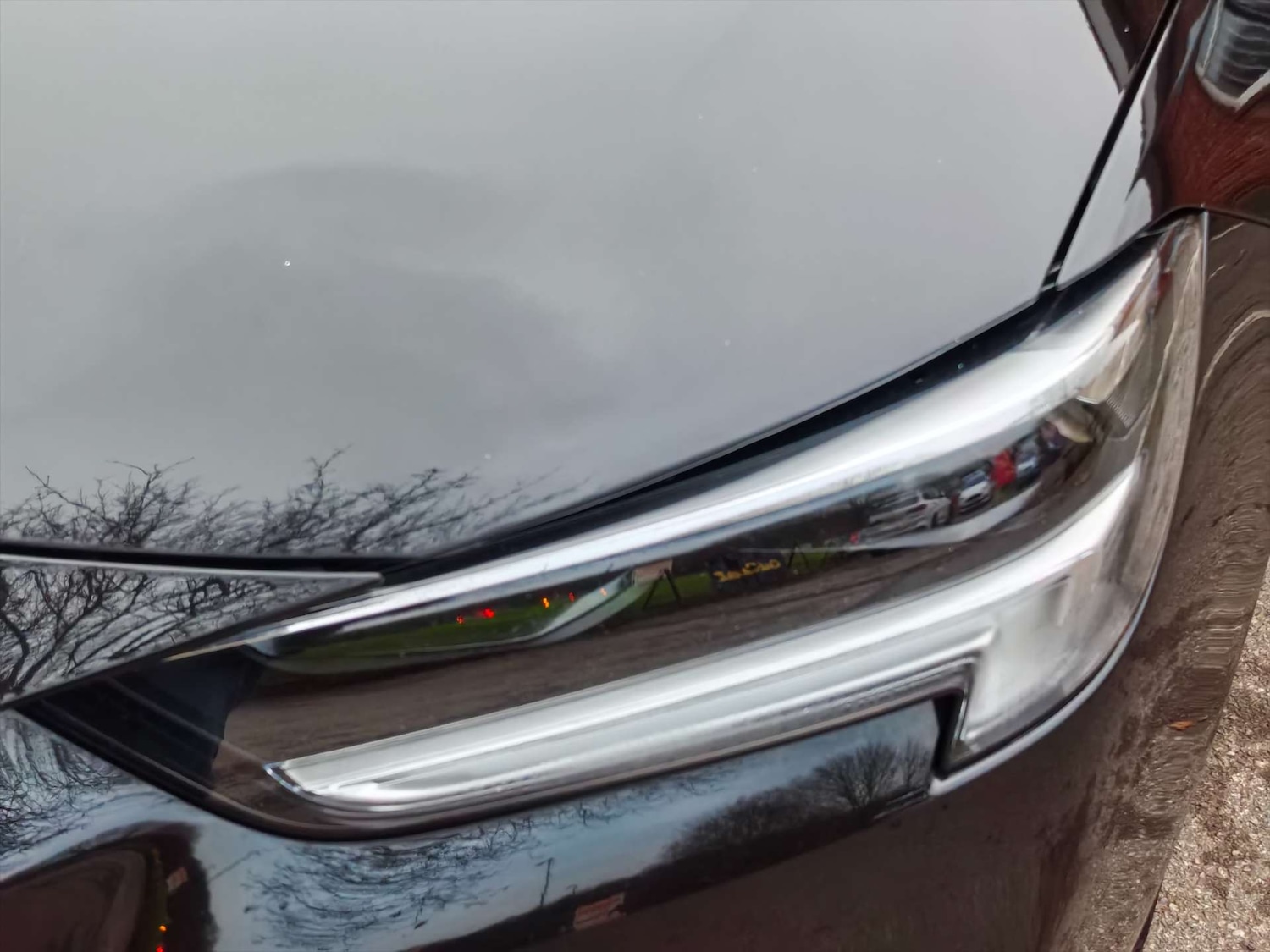 Used Vauxhall Insignia 2021 for sale - 76946111: Photo 38