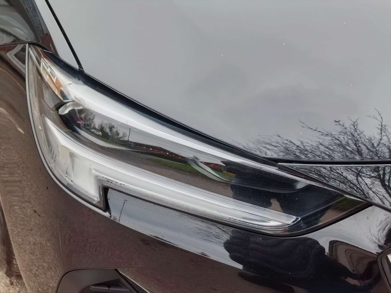 Used Vauxhall Insignia 2021 for sale - 76946111: Photo 39