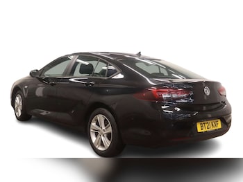 Used Vauxhall Insignia 2021 for sale - 76946111: Photo