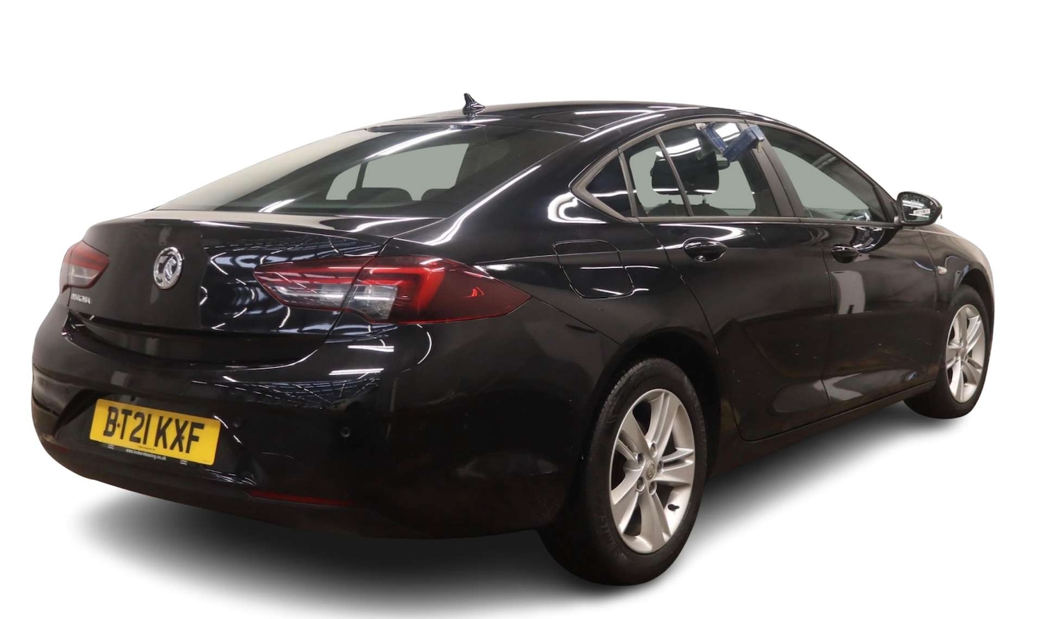 Used Vauxhall Insignia 2021 for sale - 76946111: Photo 4