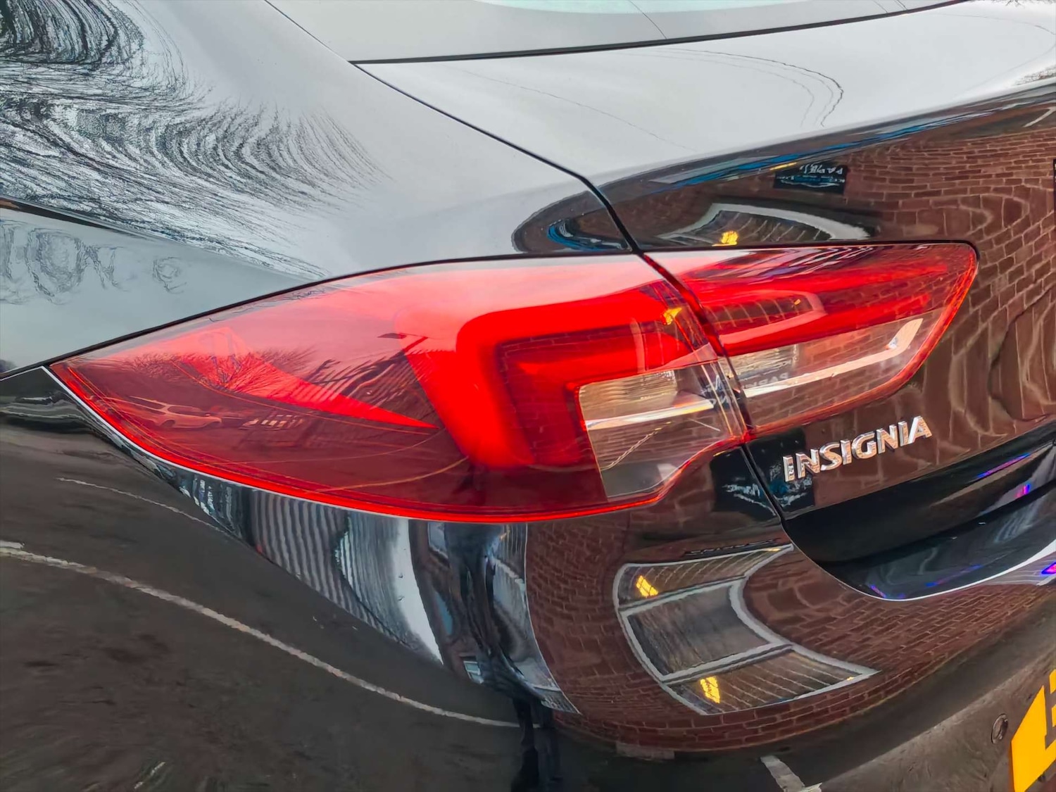 Used Vauxhall Insignia 2021 for sale - 76946111: Photo 40