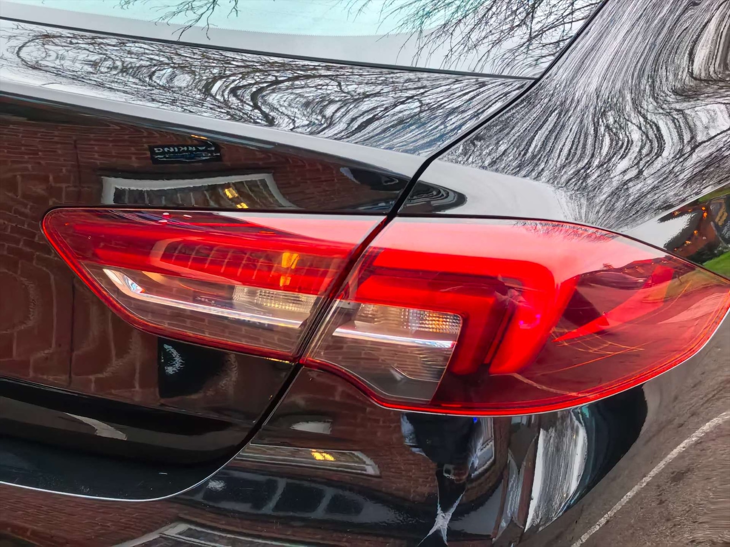 Used Vauxhall Insignia 2021 for sale - 76946111: Photo 41