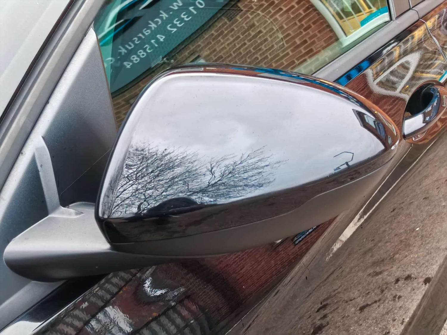 Used Vauxhall Insignia 2021 for sale - 76946111: Photo 42