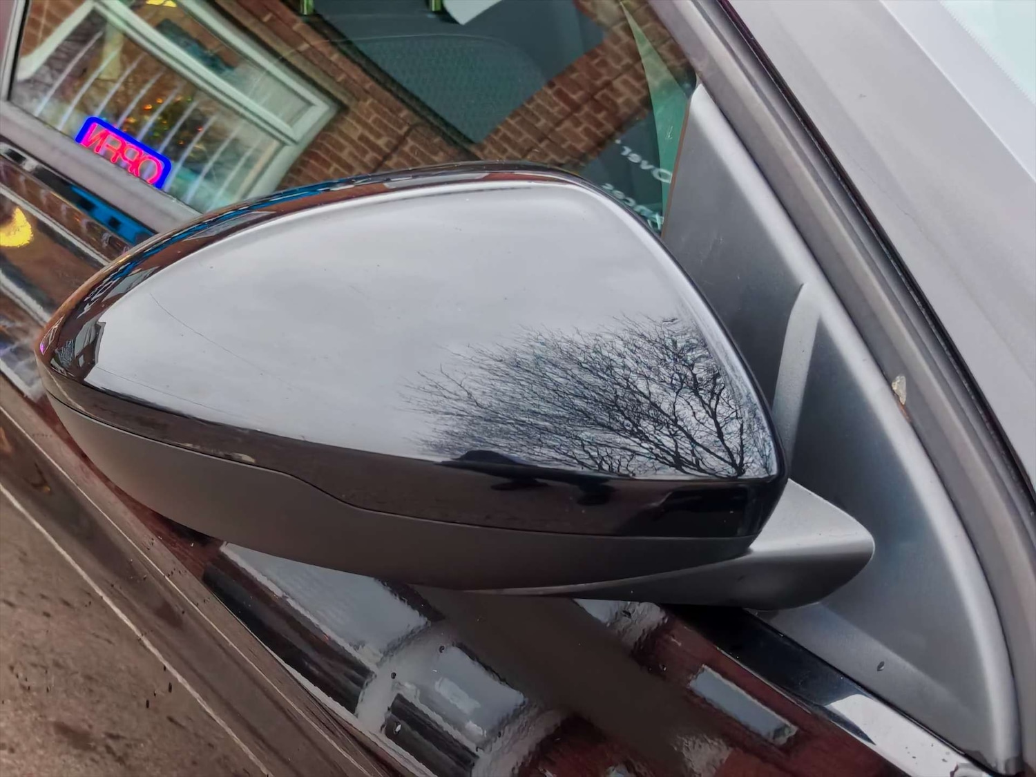 Used Vauxhall Insignia 2021 for sale - 76946111: Photo 43