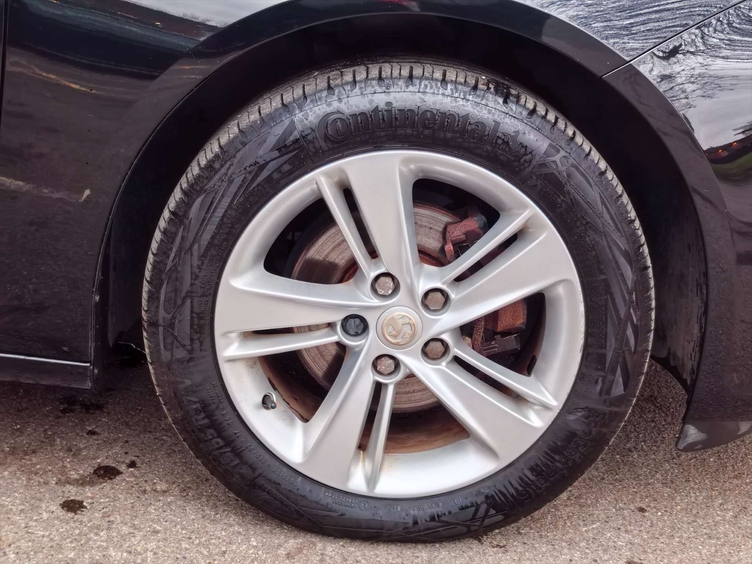 Used Vauxhall Insignia 2021 for sale - 76946111: Photo 48