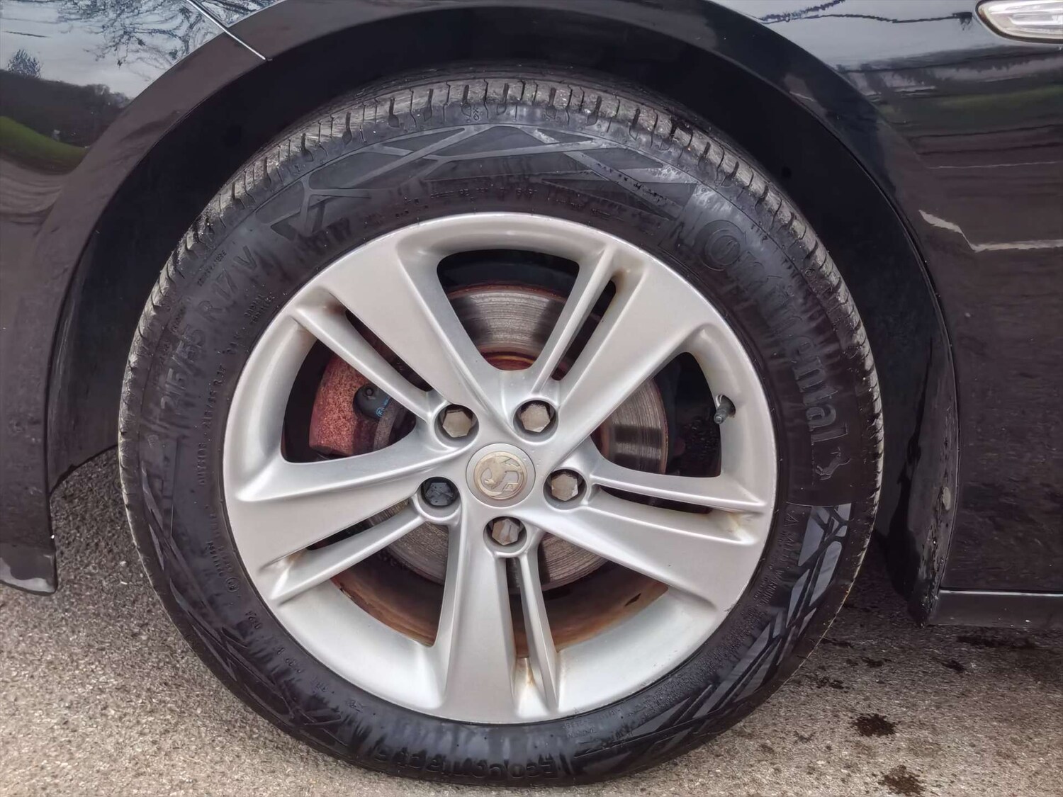 Used Vauxhall Insignia 2021 for sale - 76946111: Photo 49