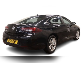 Used Vauxhall Insignia 2021 for sale - 76946111: Photo