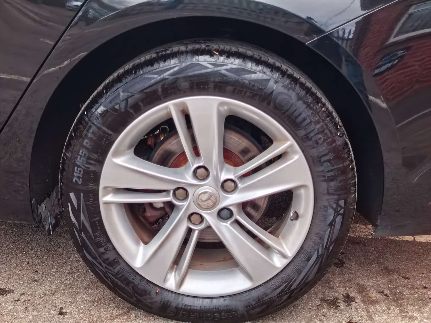 Used Vauxhall Insignia 2021 for sale - 76946111: Photo 50