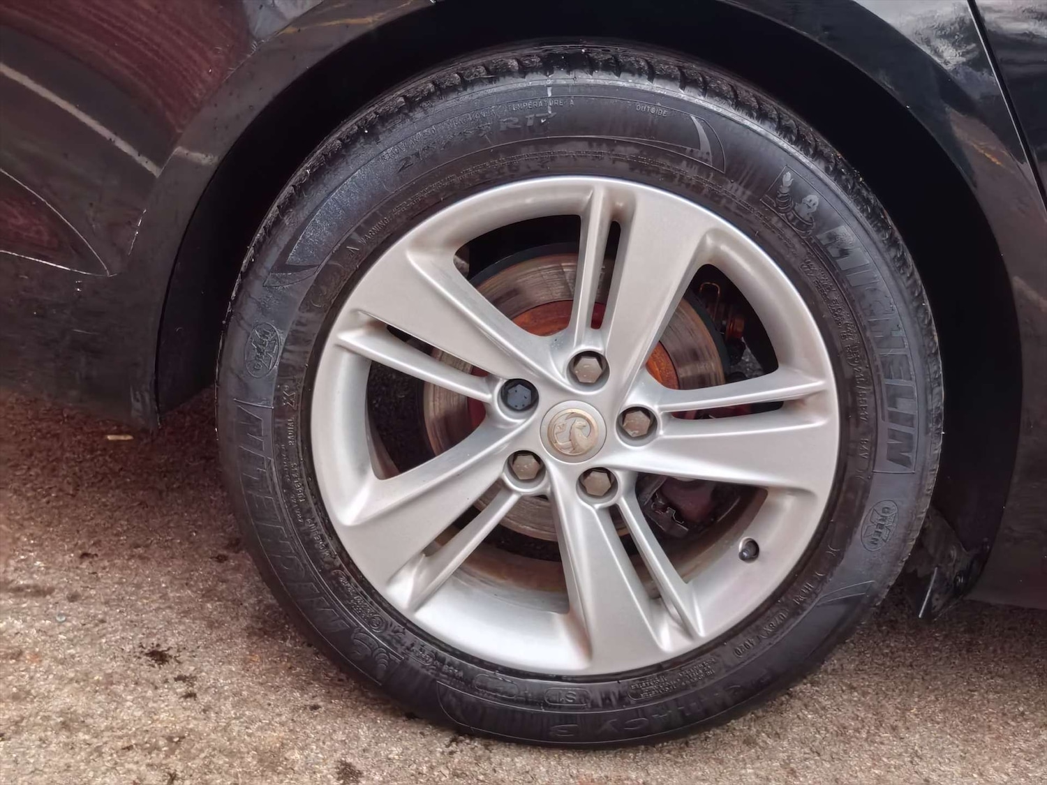 Used Vauxhall Insignia 2021 for sale - 76946111: Photo 51