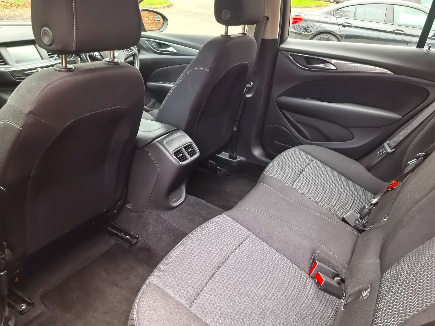 Used Vauxhall Insignia 2021 for sale - 76946111: Photo 59