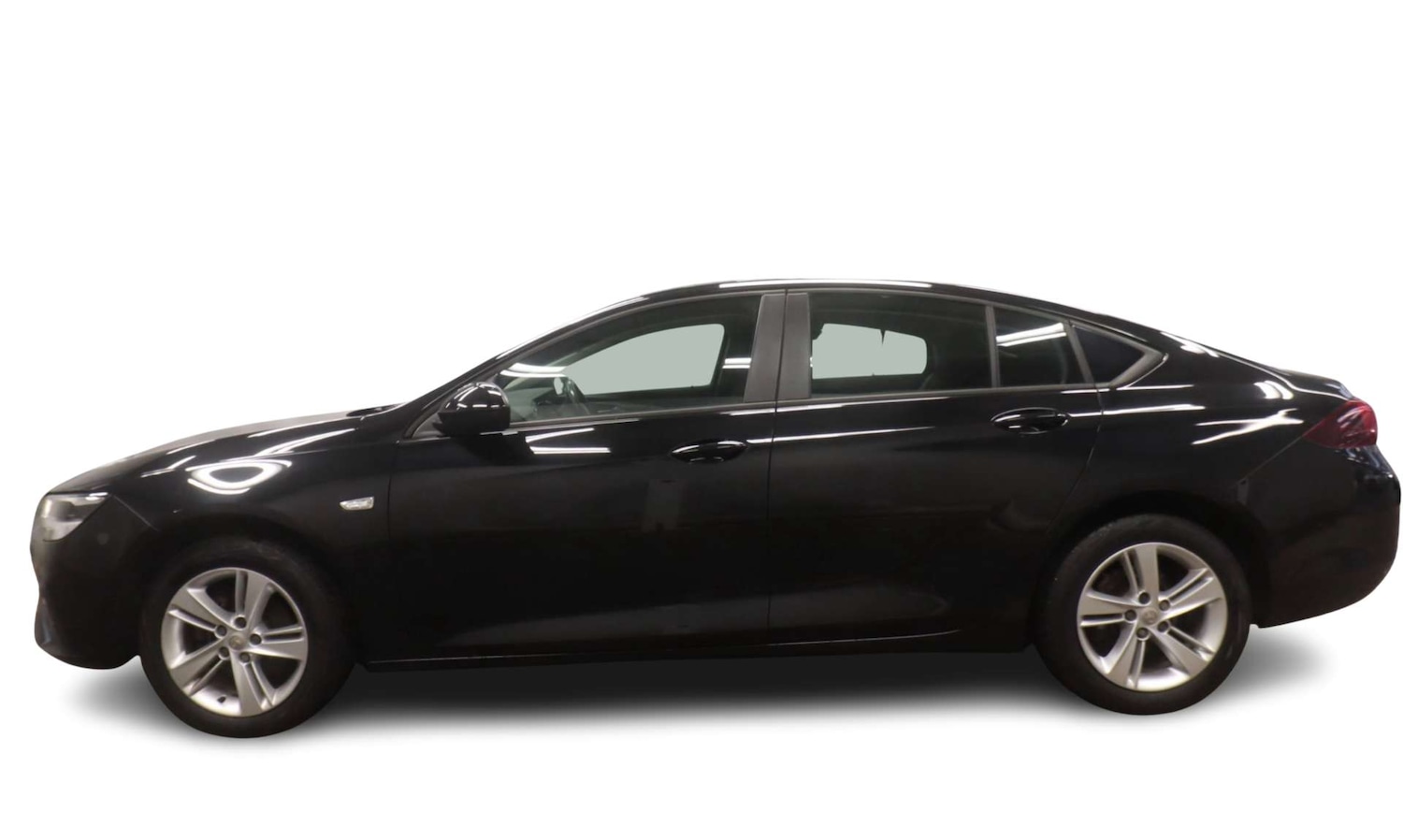 Used Vauxhall Insignia 2021 for sale - 76946111: Photo 6