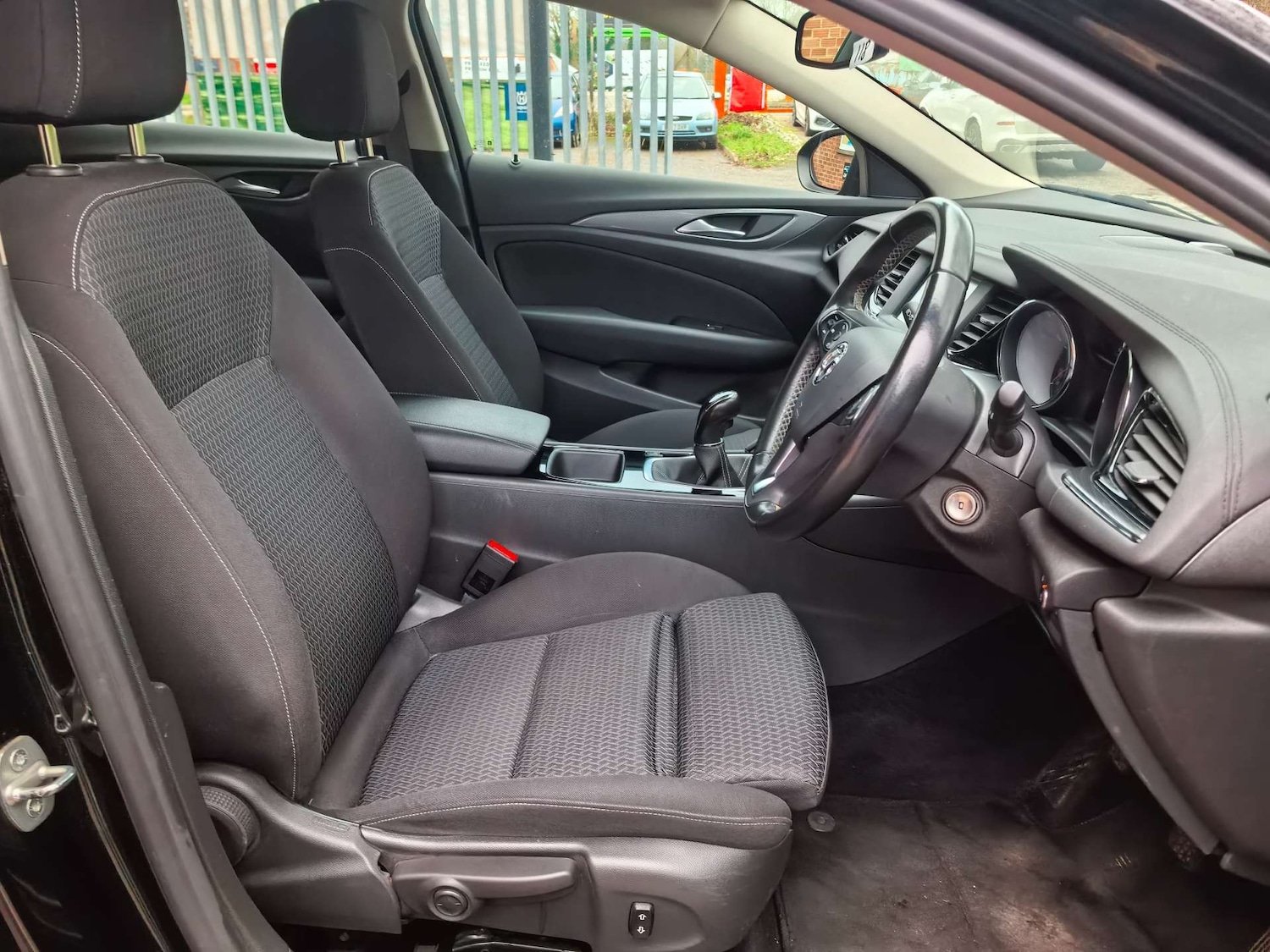 Used Vauxhall Insignia 2021 for sale - 76946111: Photo 60