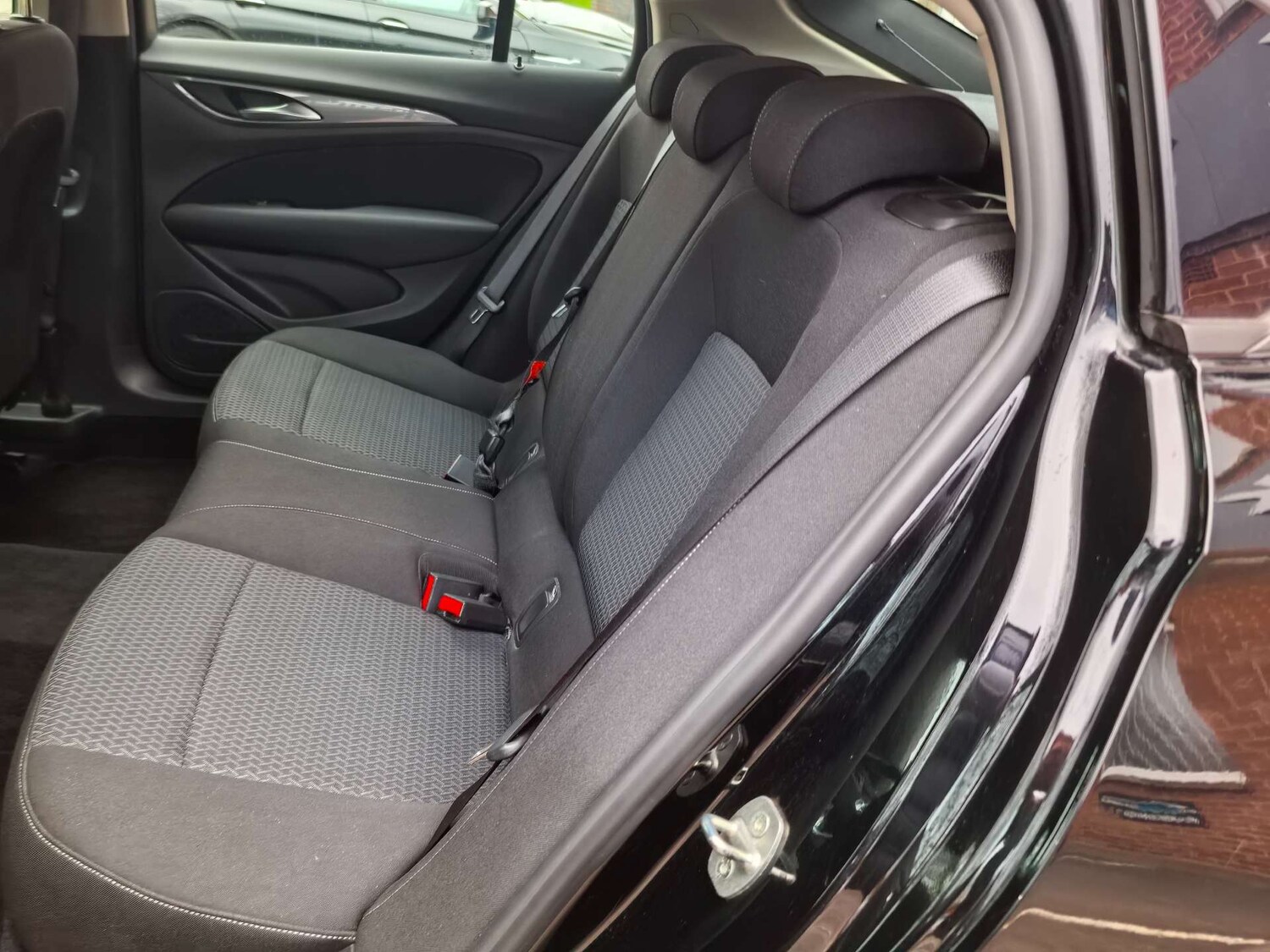 Used Vauxhall Insignia 2021 for sale - 76946111: Photo 63