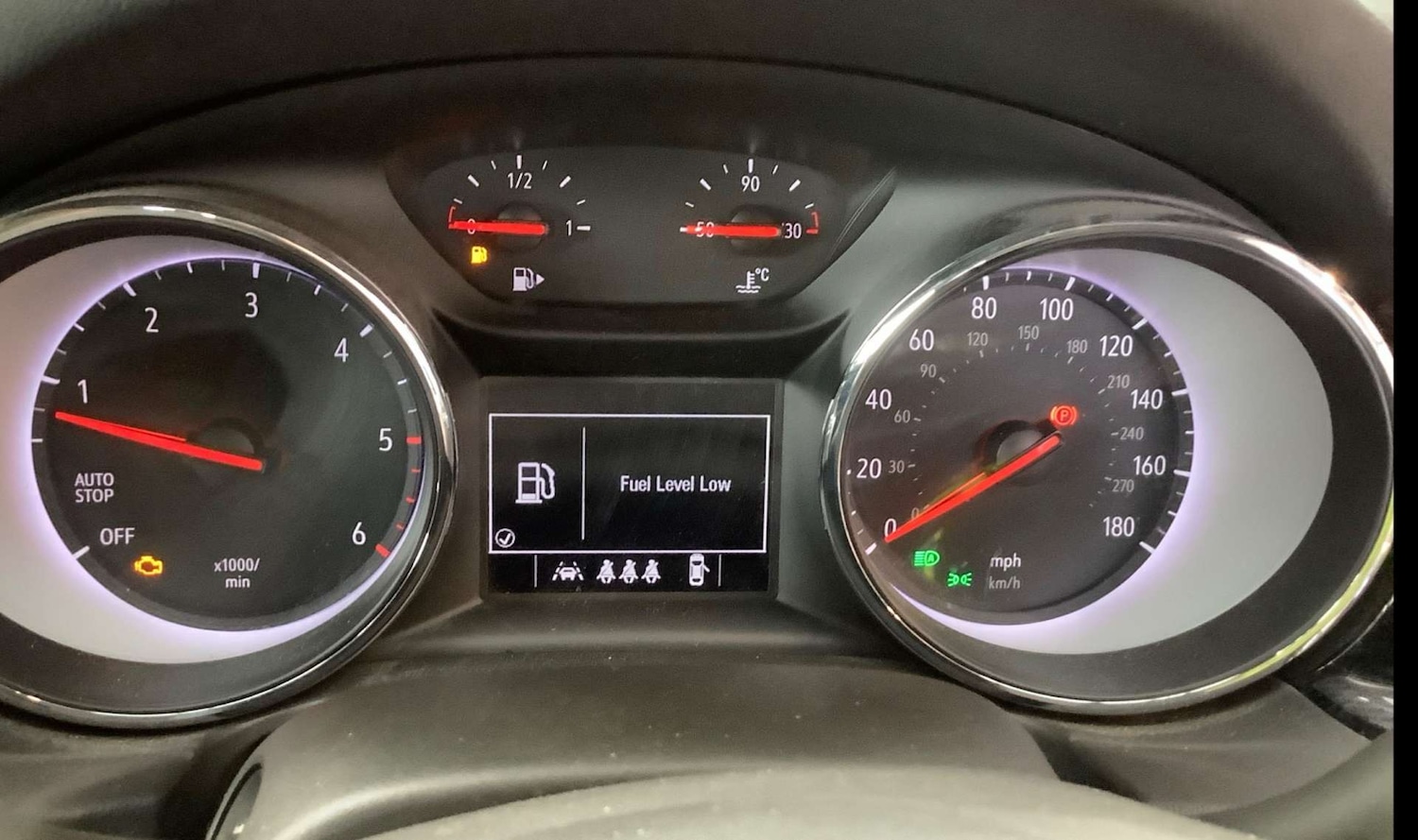 Used Vauxhall Insignia 2021 for sale - 76946111: Photo 8