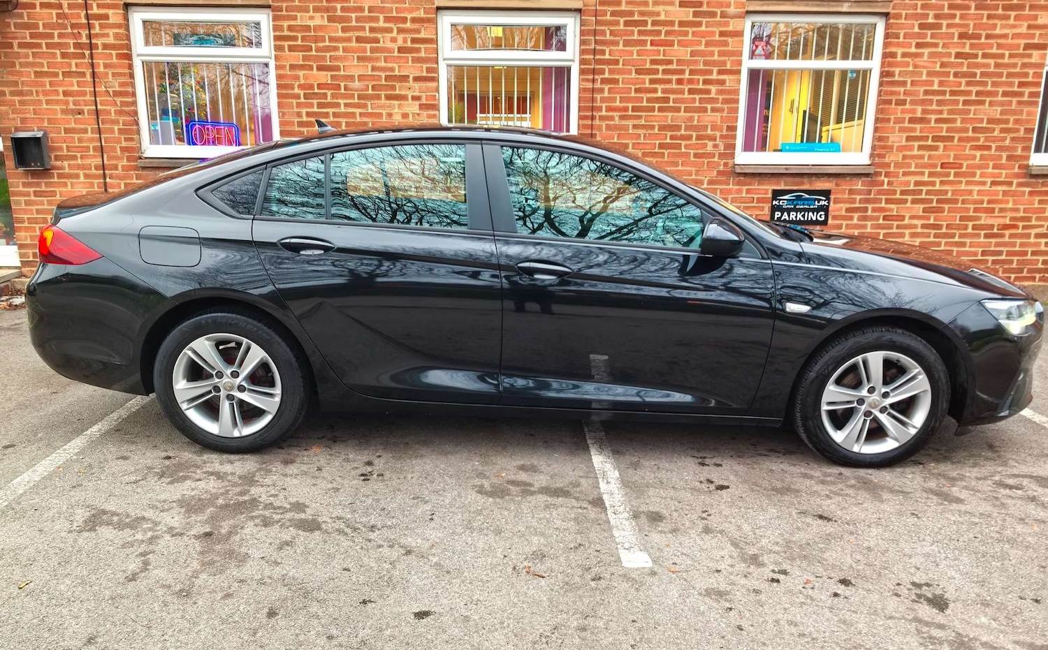 Used Vauxhall Insignia 2021 for sale - 76946111: Photo 84