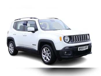 2016 - 1.4 Multiair Longitude 5dr