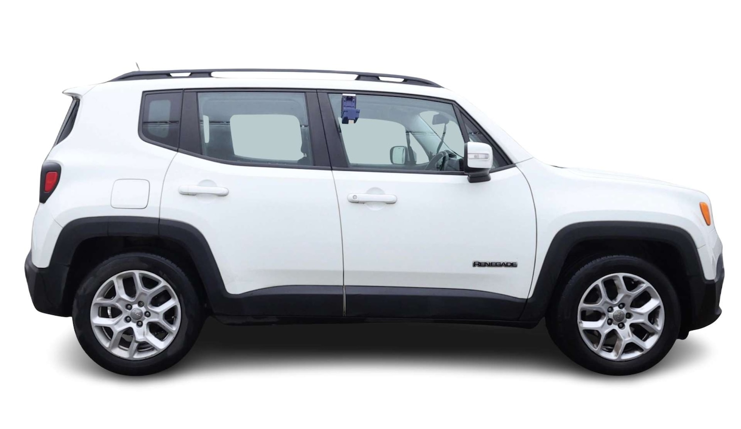 Used Jeep Renegade 2016 for sale - 76941052: Photo 5