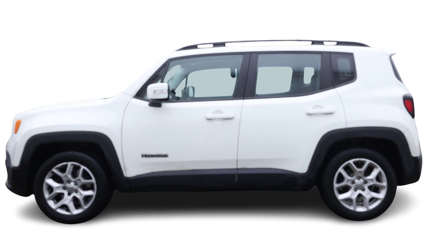 Used Jeep Renegade 2016 for sale - 76941052: Photo 6