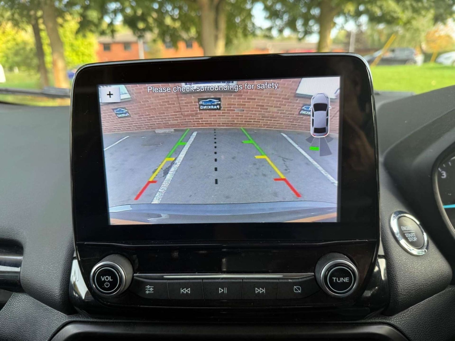 Used Ford Ecosport 2019 for sale - 76601417: Photo 11