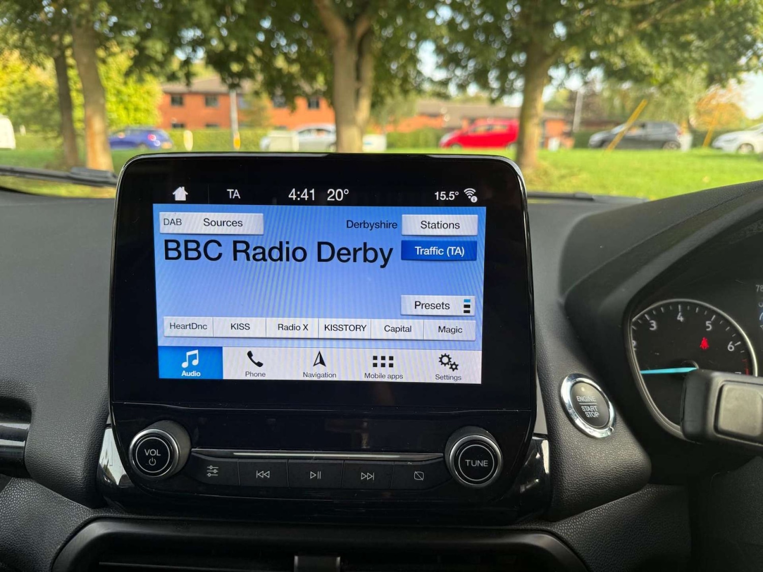 Used Ford Ecosport 2019 for sale - 76601417: Photo 12