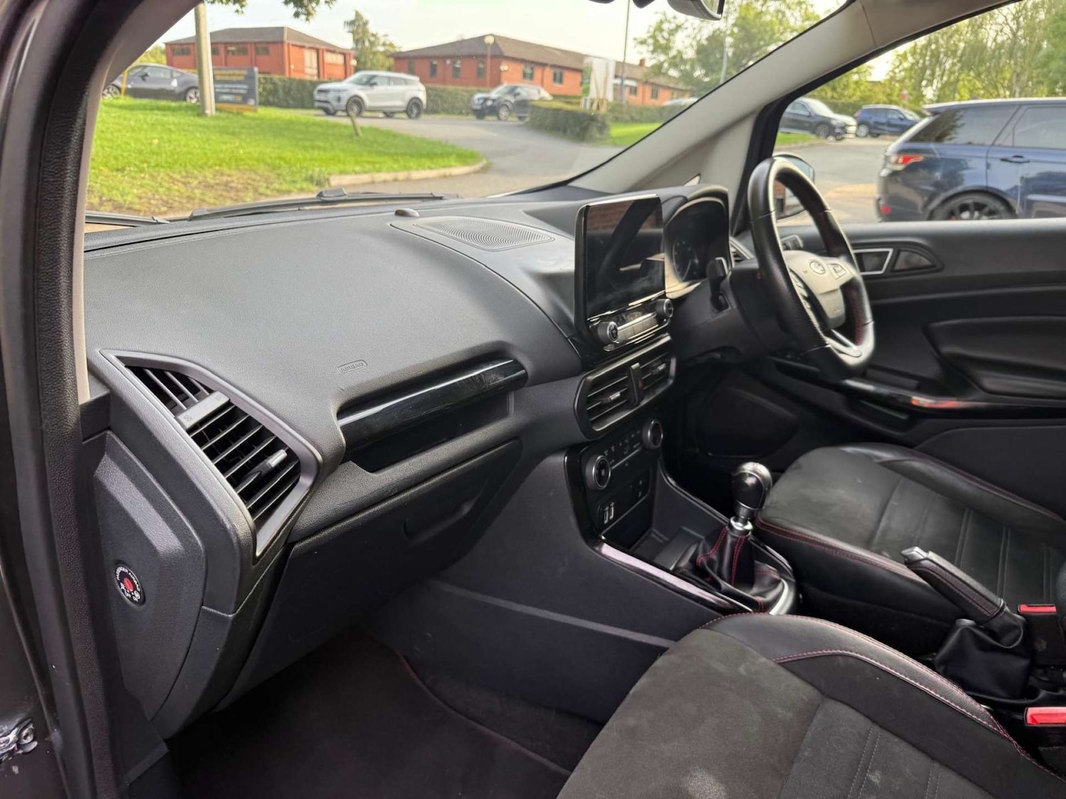 Used Ford Ecosport 2019 for sale - 76601417: Photo 13